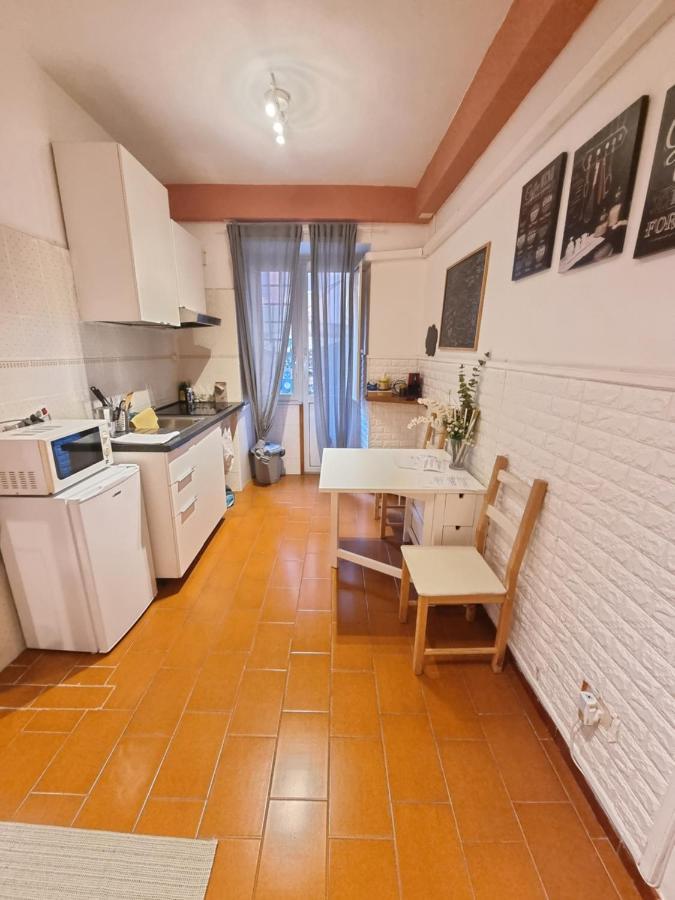 Lapo's Garden Apartamento Roma Exterior foto