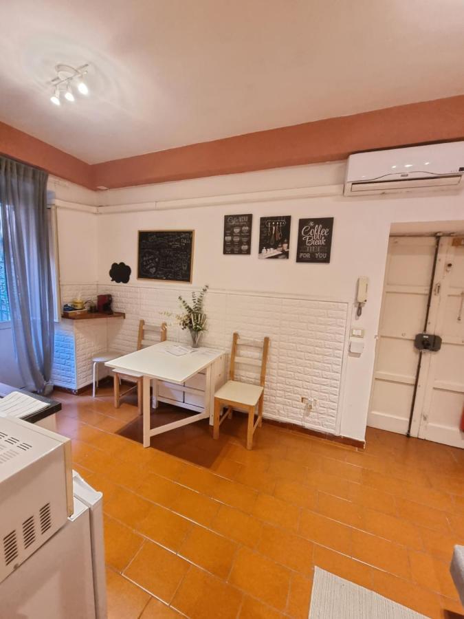 Lapo's Garden Apartamento Roma Exterior foto